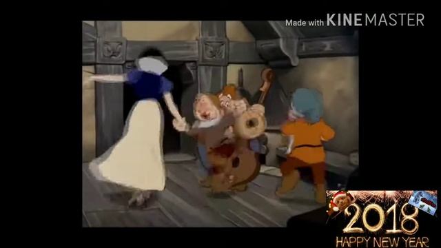 Нарезка мультиков под музыку смотреть онлайн