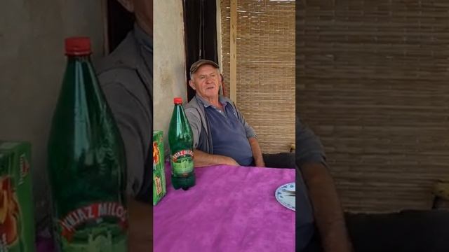 Ujak Zlaja , selo Ravnje kod Valjeva. Avgust 2022. смотреть онлайн