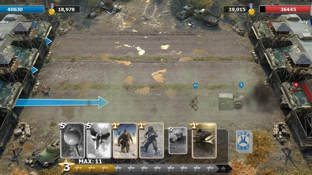 BT 5 LEVEL 6 DAMAGE - TRENCH ASSAULT смотреть онлайн