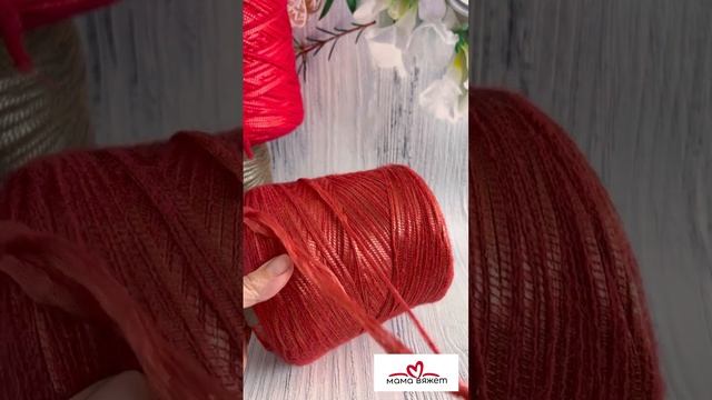 Уже занесен в красную книгу - Nebula Pinori у #grelkabrand и #мамавяжет. смотреть онлайн