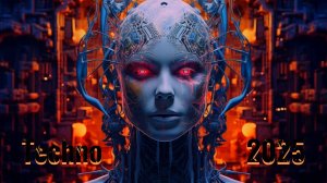 Minimal Techno  & Progressive House Mix 2025