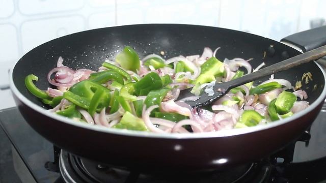 Squids Chilli Goan Style | Spicy Dry Calamari Chili | Squid Chilli Recipe | Squid Recipe смотреть онлайн