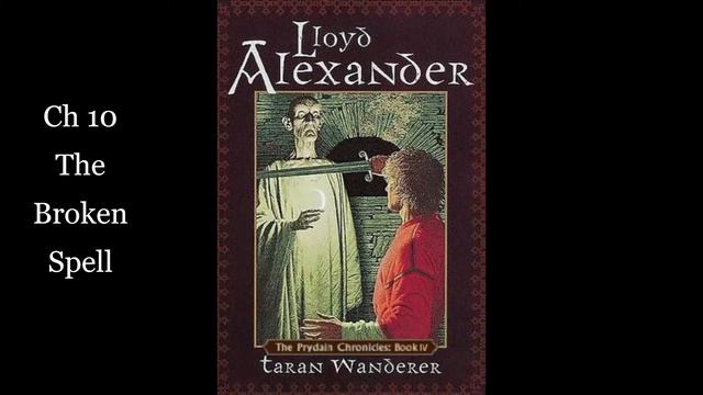 4. Taran Wanderer: Ch 10 -The Broken Spell смотреть онлайн