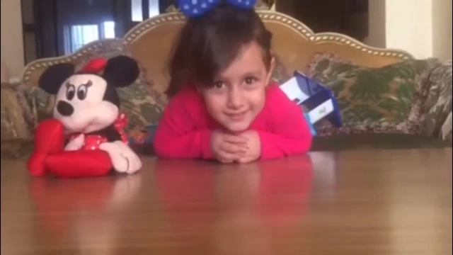 Машинки (Mini Mouse) смотреть онлайн