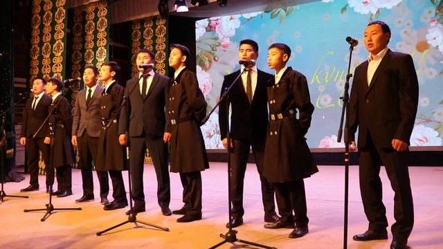 День учителя!!! смотреть онлайн