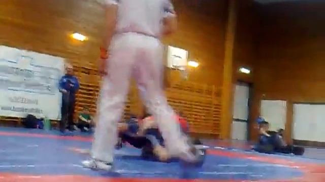 khamzat mitaev, final смотреть онлайн