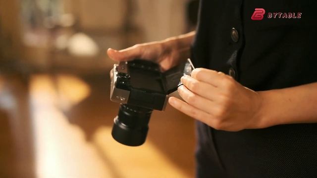 Fujifilm X Pro4 - Confirmed Photography First Camera! смотреть онлайн
