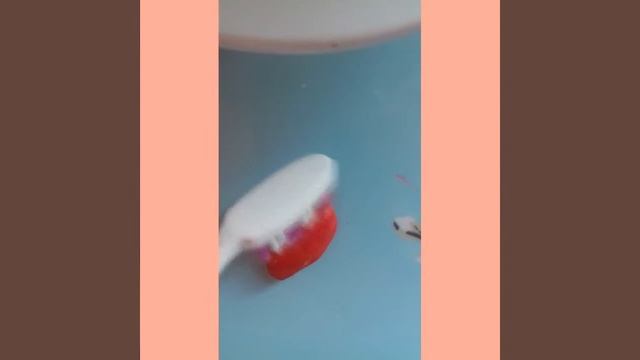 Polymer Clay Strawberry Charm Tutorial | Sweet Cicely смотреть онлайн
