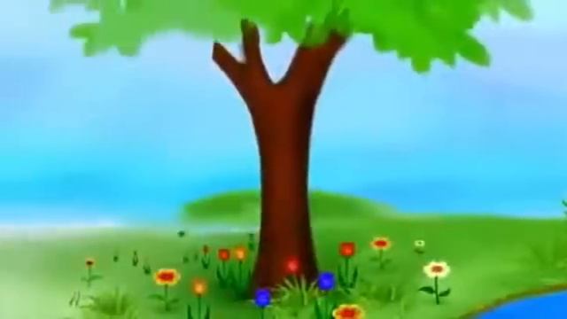 Tiny Love развивающий мультик HD