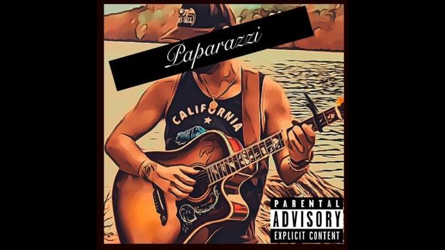 Kim Dracula X DrewC "Paparazzi" смотреть онлайн