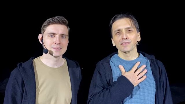 Театр «НитьЯ» ждёт встречи с Вашей неповторимой глубиной! смотреть онлайн