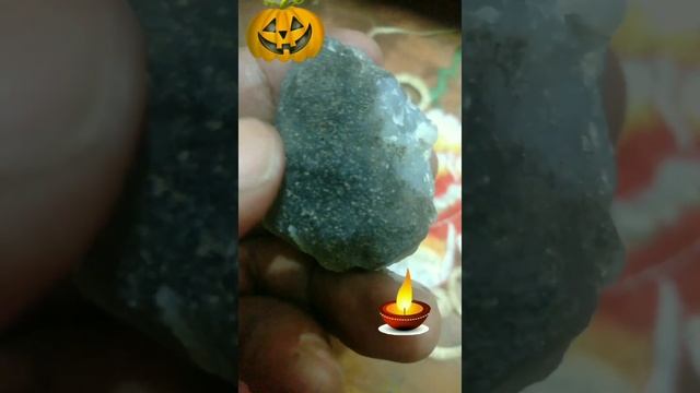 Natural Blue Diamond #INTAN  BIRU MENTAH 120 CARAT