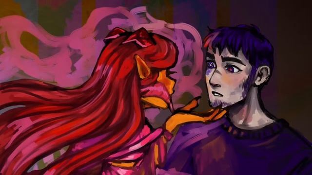 Ava’s Demon|| Clear смотреть онлайн