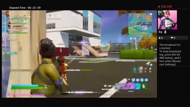 amber-espresso's Live PS4 Broadcast смотреть онлайн