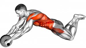 5 самых Сложных упражнений на ПРЕСС