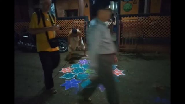 Путь в Индию - Путь к себе.17 день смотреть онлайн