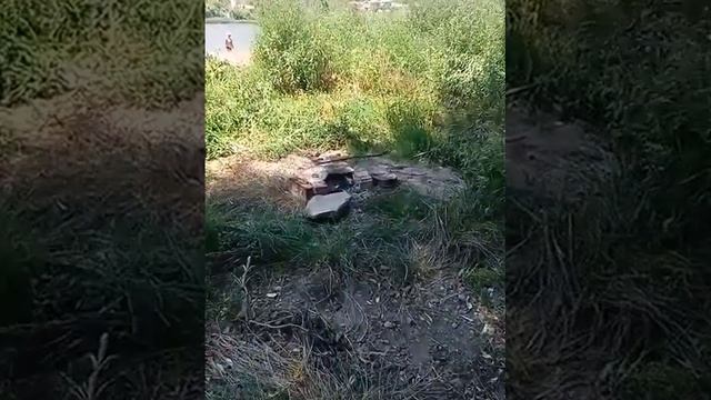 ступеньки на пляж г.Рыбница. LIFE IN THE UNRECOGNIZED TRANSNISTRIA смотреть онлайн