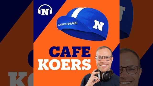 Na een Noors intermezzo: "Thibau Nys had nog over, maar iedereen was al gelost" смотреть онлайн