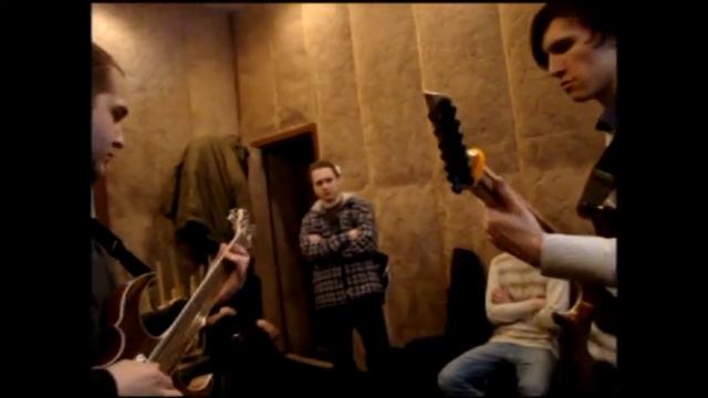 Reign the Absolute. Presenting the Blacker guitar смотреть онлайн