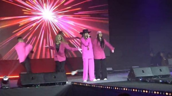 Софи Туревич(Moscow Fashion Fair,#MFFRUSSIA, Arbat Hall,06.04.2025)