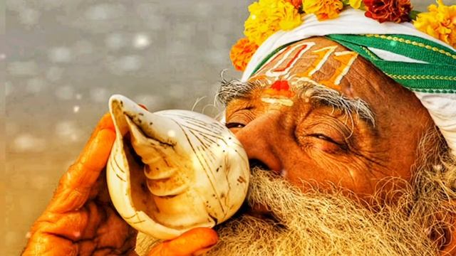 Sankha Dhun/शङ्ख ध्वनि/Radio Nepal Morning Signature Tune смотреть онлайн