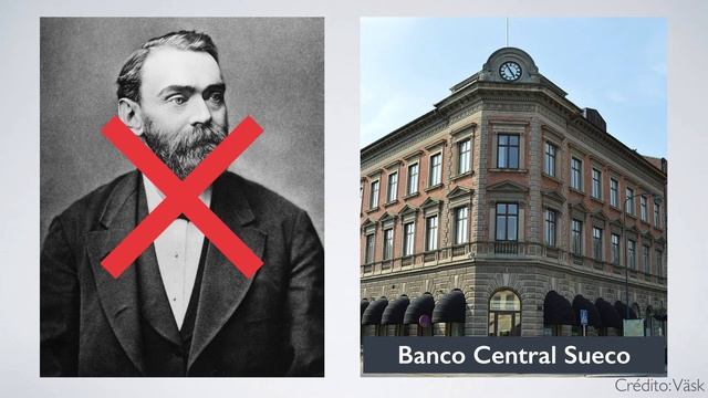 Prêmio Nobel смотреть онлайн