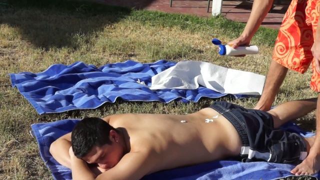 The Favor 2 - Behind the Scenes смотреть онлайн