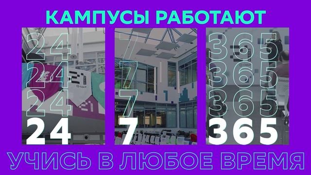 Что такое «Школа 21»? смотреть онлайн