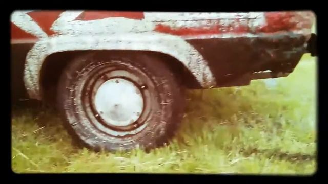 Покатухи на ЗаЗ 968 M. WBR смотреть онлайн
