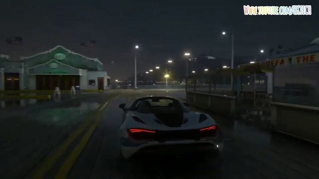Gta vGrand Theft Auto 6 Graphics_ NEW 2021 RTX Ray Tracing GTA 6 Graphics Mod_ смотреть онлайн