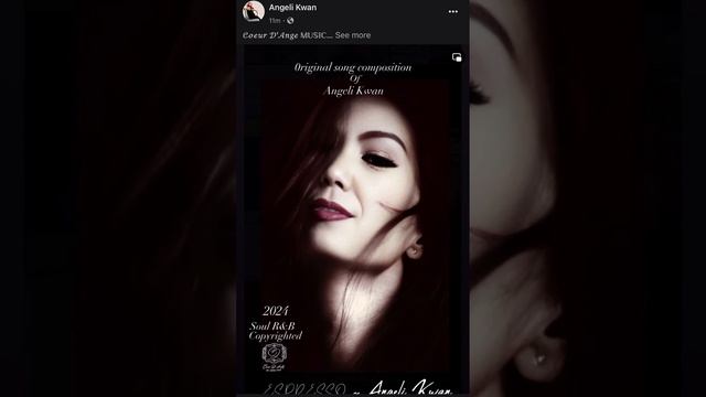 Espresso ~ Angeli Kwan (ORIGINAL) смотреть онлайн