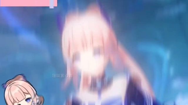 Genshin Impact • Kokomi • Grain In Ear смотреть онлайн