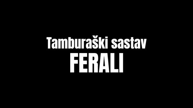 FERALI - Kopa cura vinograd смотреть онлайн