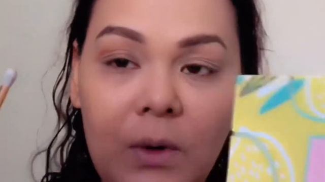 Quick GRWM (Part 1) Video using TARTE Adelaine Morin palette смотреть онлайн