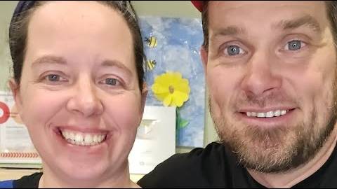 Канадская семья в НН (запись трансляции).. April 13th Sunday Live from THE COUNTRYSIDE! смотреть онлайн