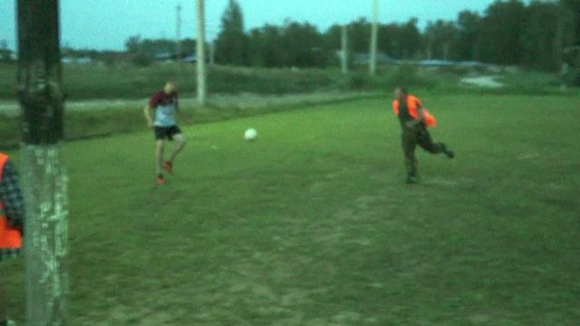 Однодневный кубок по мини футболу