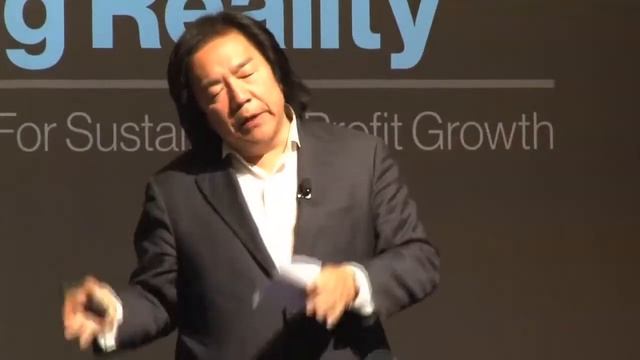 John Kao: Businesses Need an Innovation Infrastructure: Part 3 of 3 смотреть онлайн