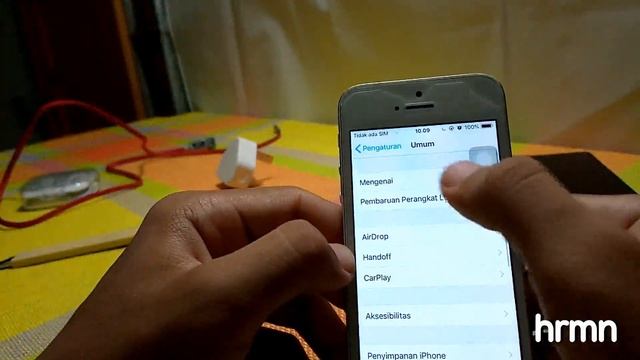 Unboxing Iphone 5s 32GB seharga 650rb an dapat dari OLX смотреть онлайн