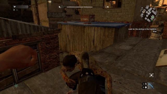 Night runner - Let's Play Dying Light Hard EP5 - Gameplay Walkthrough смотреть онлайн