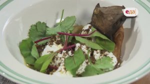 Ризотто том ям и маринованные кабачки | Дежурный по кухне /243