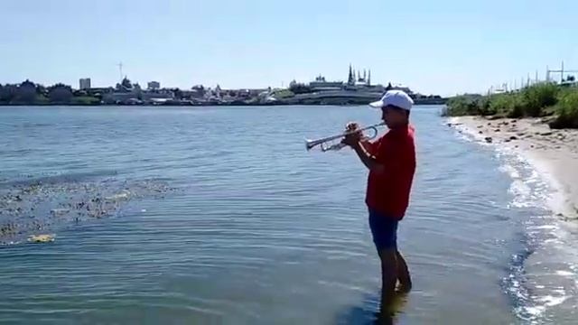 Труба казань смотреть онлайн