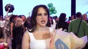 (14.04.2025) Ежегодный конкурс «Мисс авиация» состоялся в Комсомольске