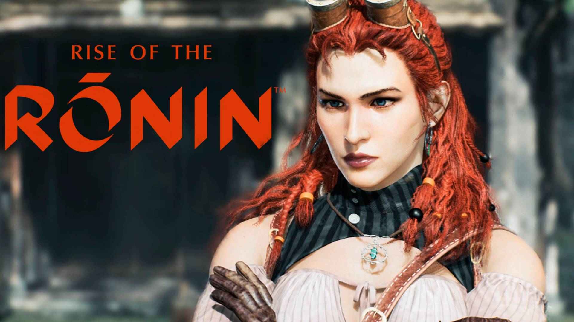 Rise of the Ronin #19 - Кто ты женщина смотреть онлайн