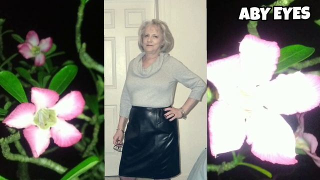 old women over 70 in simple classy mini outfit attractively dressed classy ~130 смотреть онлайн
