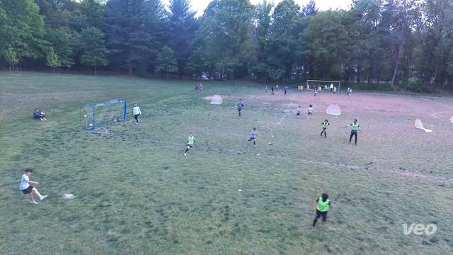 PLAYING STYLE | Implementing 3rd Man in Build Up Play | Coach Ema смотреть онлайн