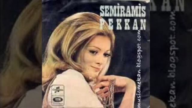 Bana Yalan Söylediler Cio Semiramis Pekkan смотреть онлайн