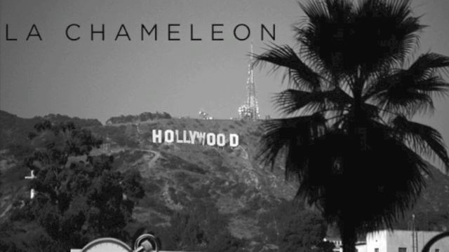 Chameleon - LA Chameleon (Audio) - Something in the Water EP смотреть онлайн