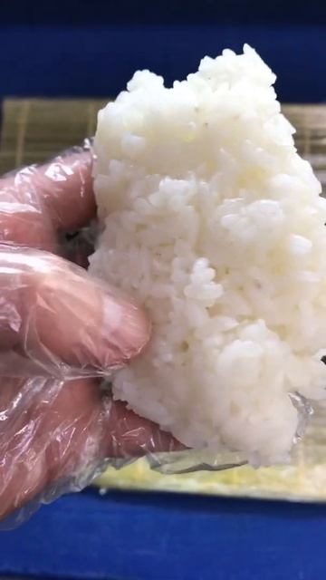 Рис на роллы Филадельфия 🍚