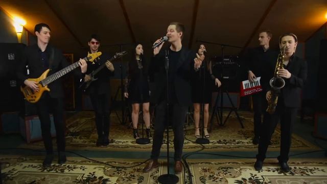 Piletsky   Treasure Bruno Mars Cover