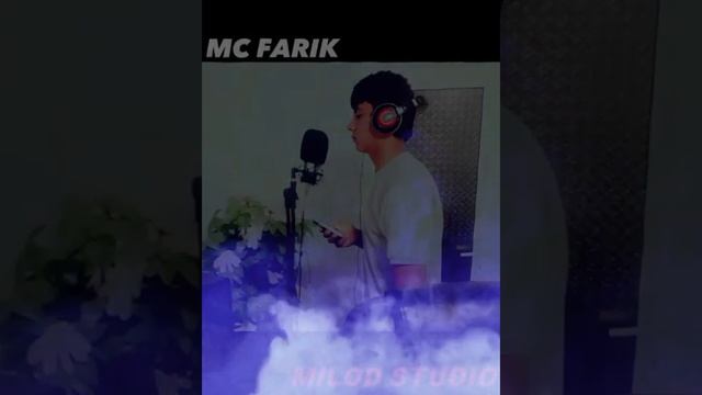 NEW! MC FariK - Ачоиб замона 2о23 ) смотреть онлайн